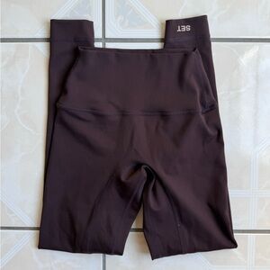 SET Active Sporty High Rise Leggings